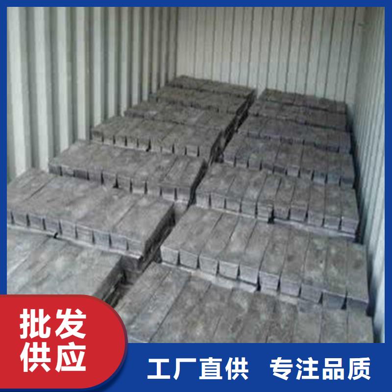 铅板经验丰富品质可靠
