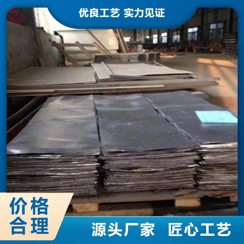 防辐射铅板公司有现货