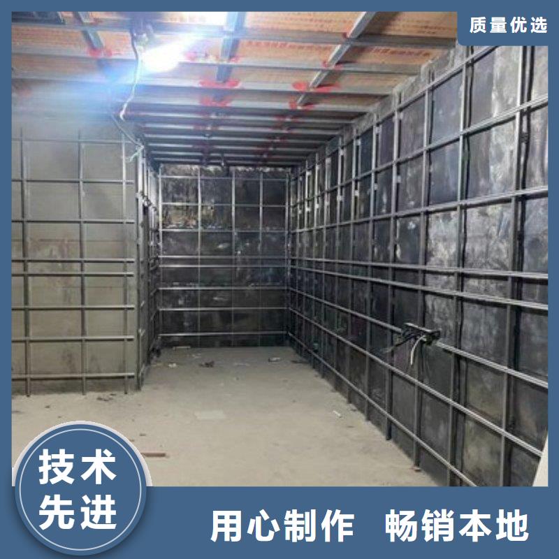 铅板高质量高信誉