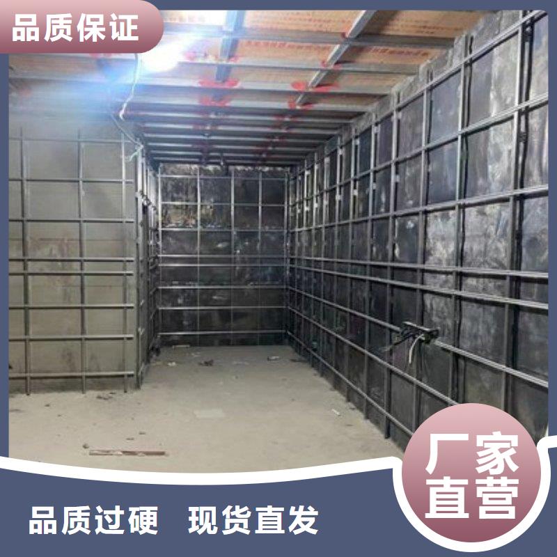 铅板多种工艺