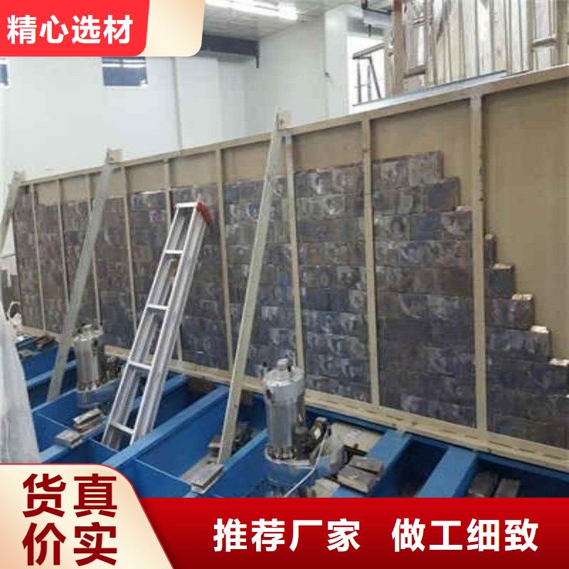 专业生产制造出口铅板公司