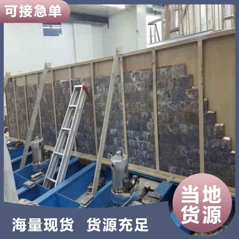 铅板种类齐全