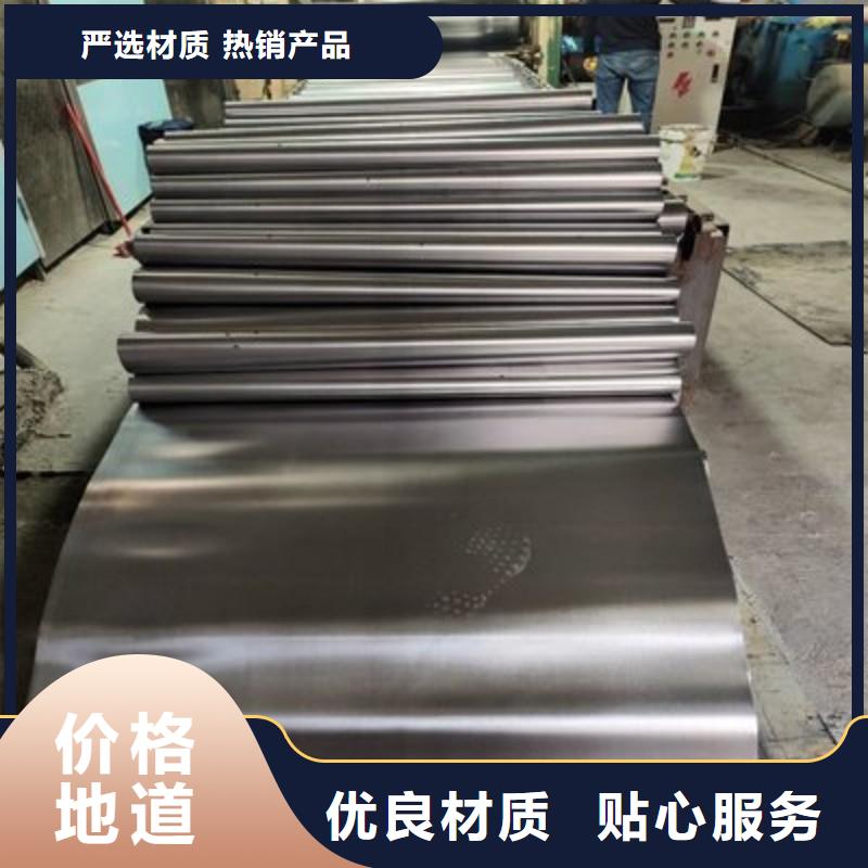 铅板源头工厂