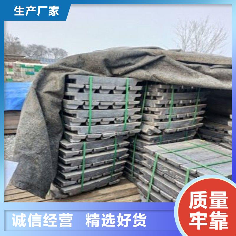 铅板好品质经得住考验