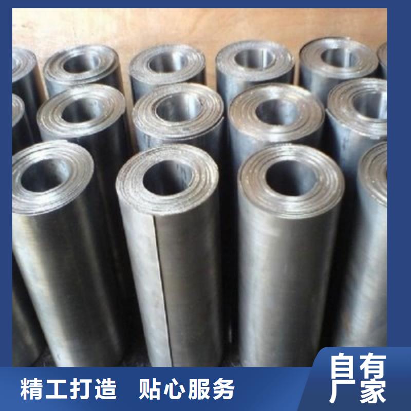 铅配重块厂家直销-库存充足