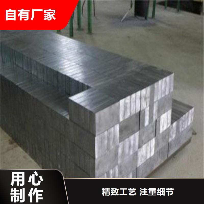 铅板规格齐全实力厂家