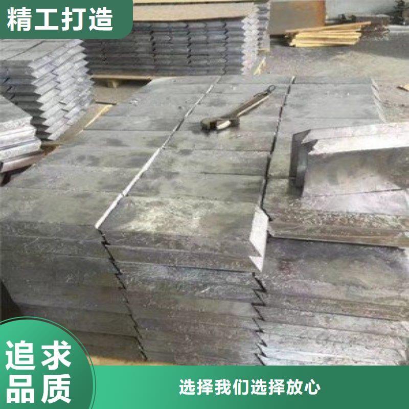 铅板品质不将就