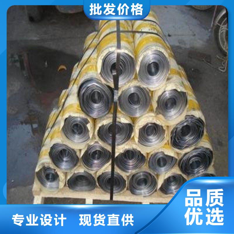 铅板满足客户所需
