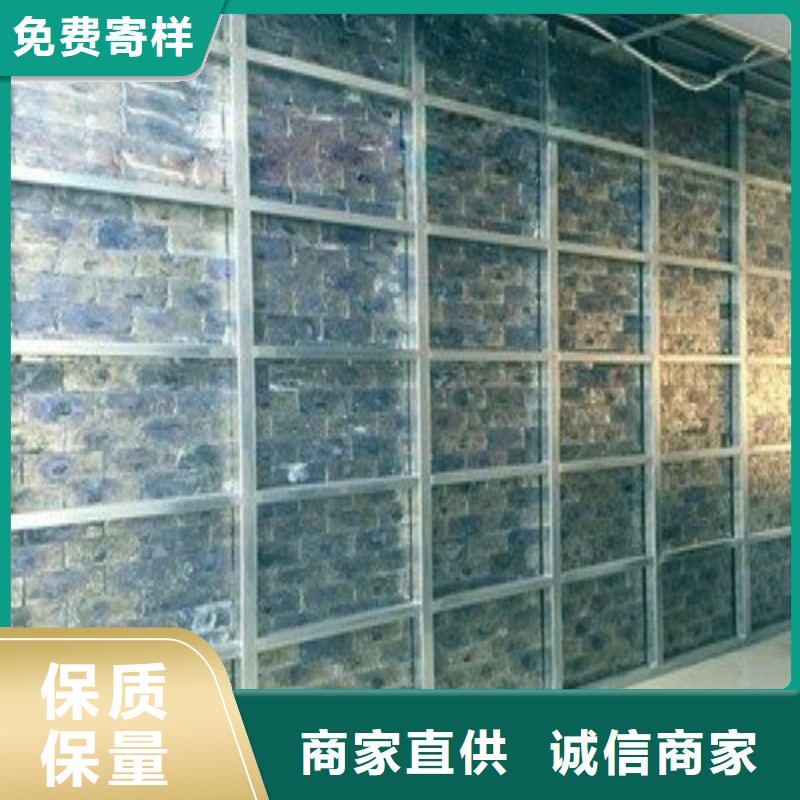 铅板用途广泛