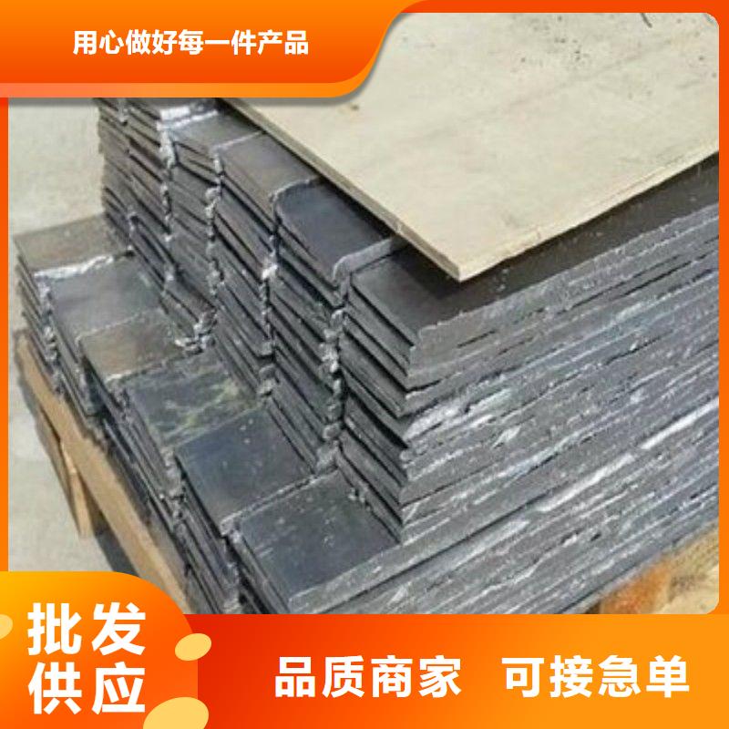 铅板专业生产品质保证
