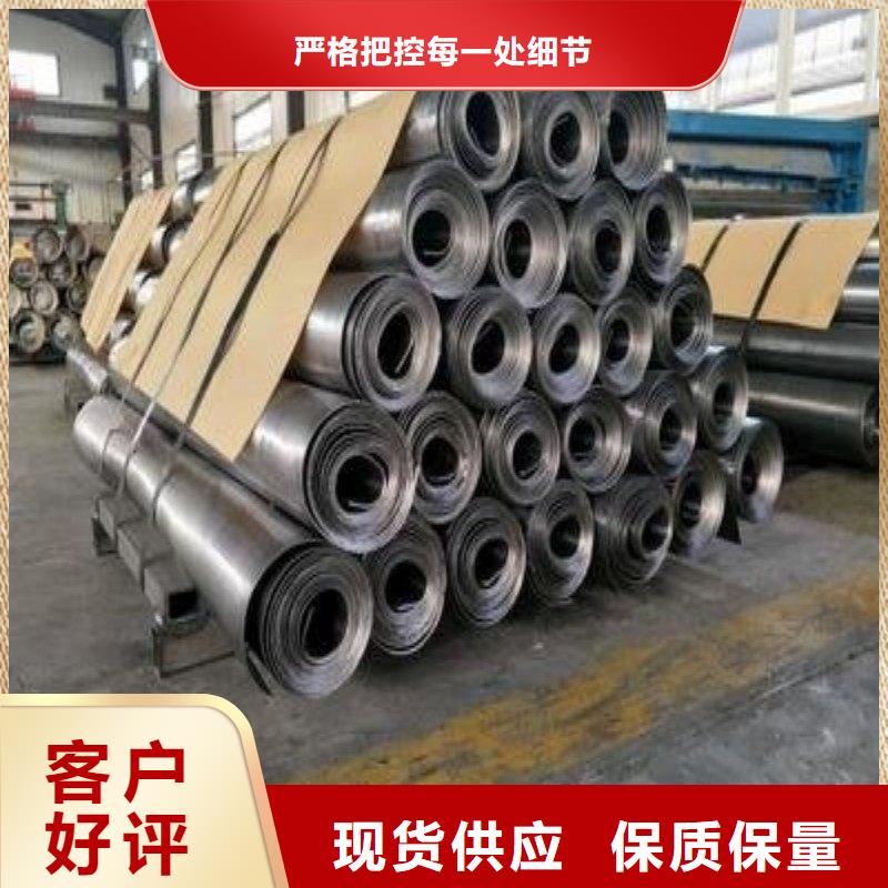 医用铅板工厂直供