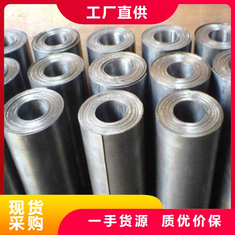 规格齐全的铅丝公司
