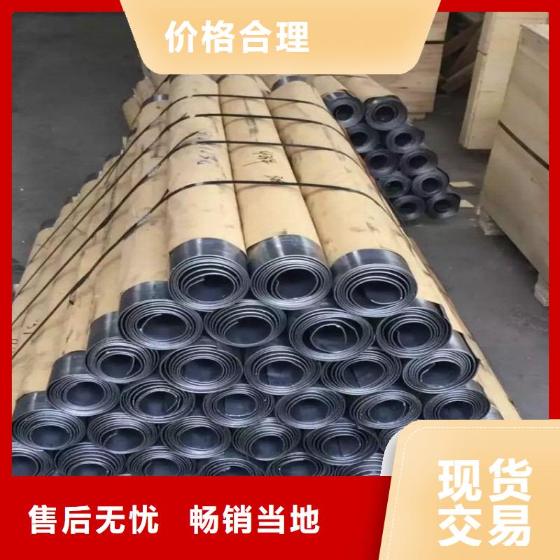 铅板专注生产N年