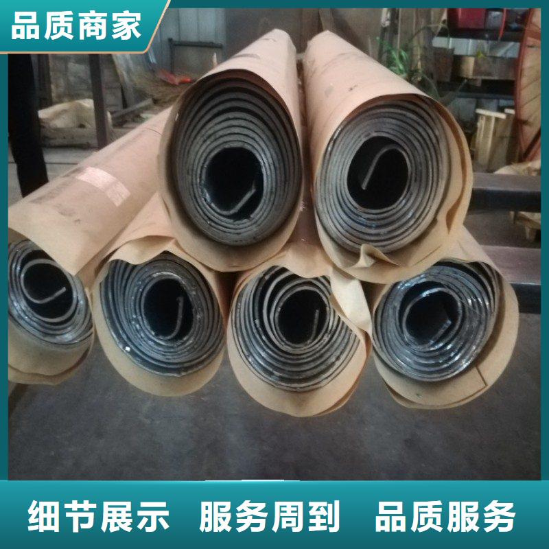 铅板好品质经得住考验