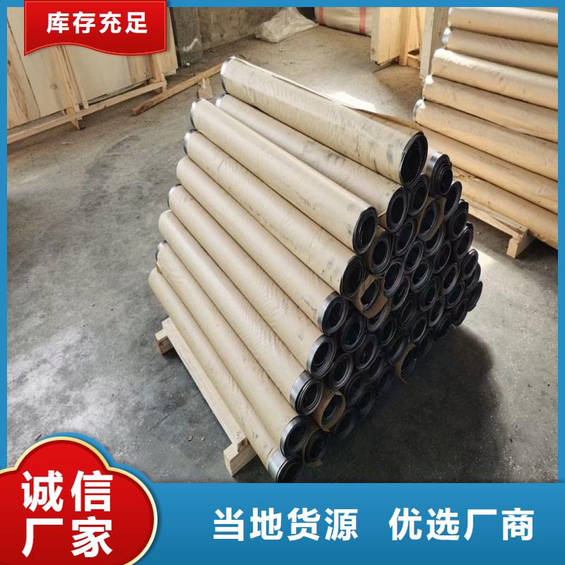 铅板经验丰富质量放心