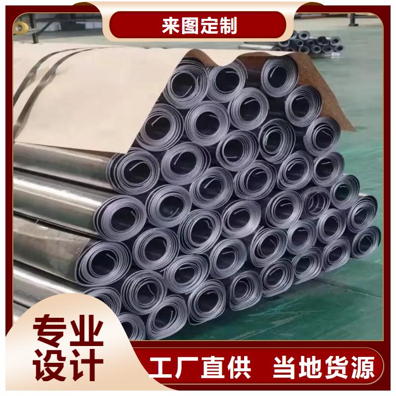 铅板质量可靠