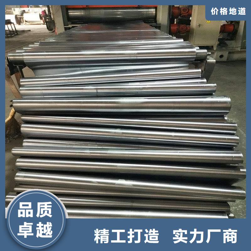 铅板品质值得信赖