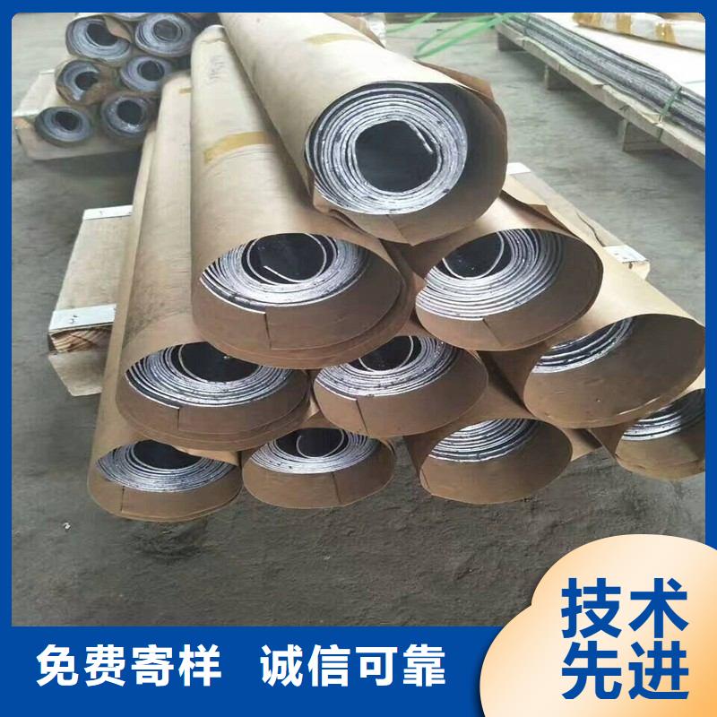 铅板用途广泛