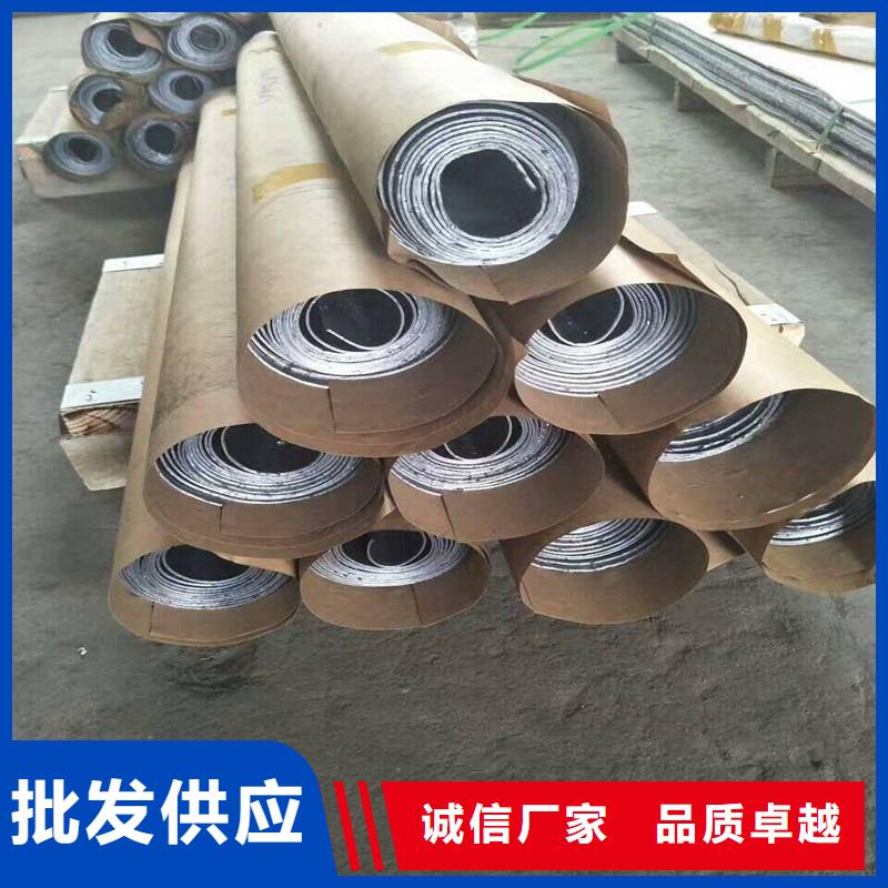 铅板专注生产N年