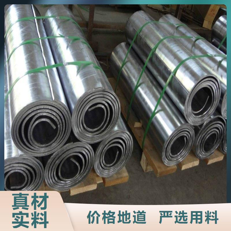 防辐射铅板厂家价格低