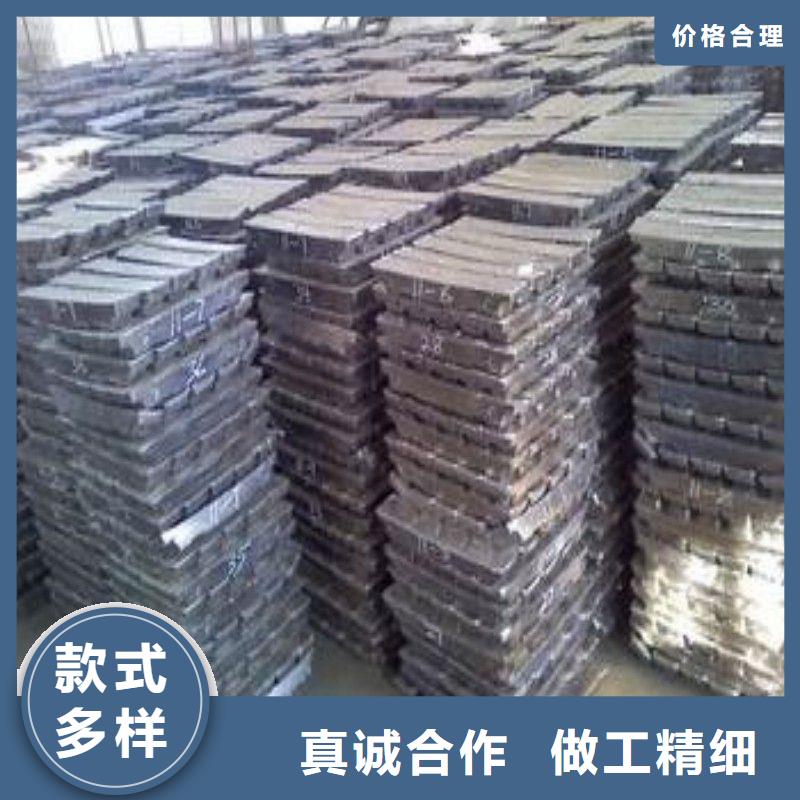 铅板一站式厂家