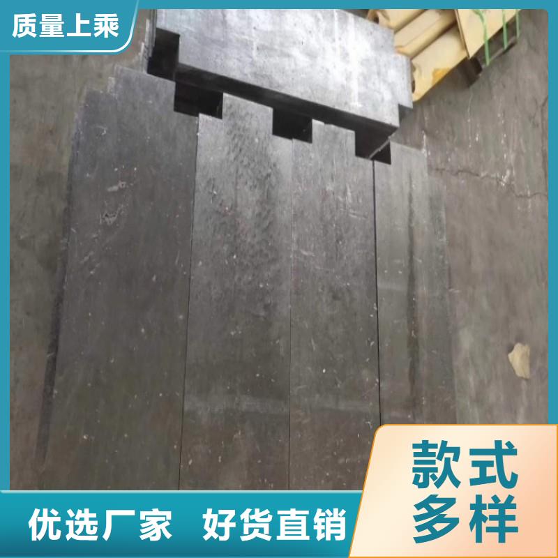 铅板源头工厂