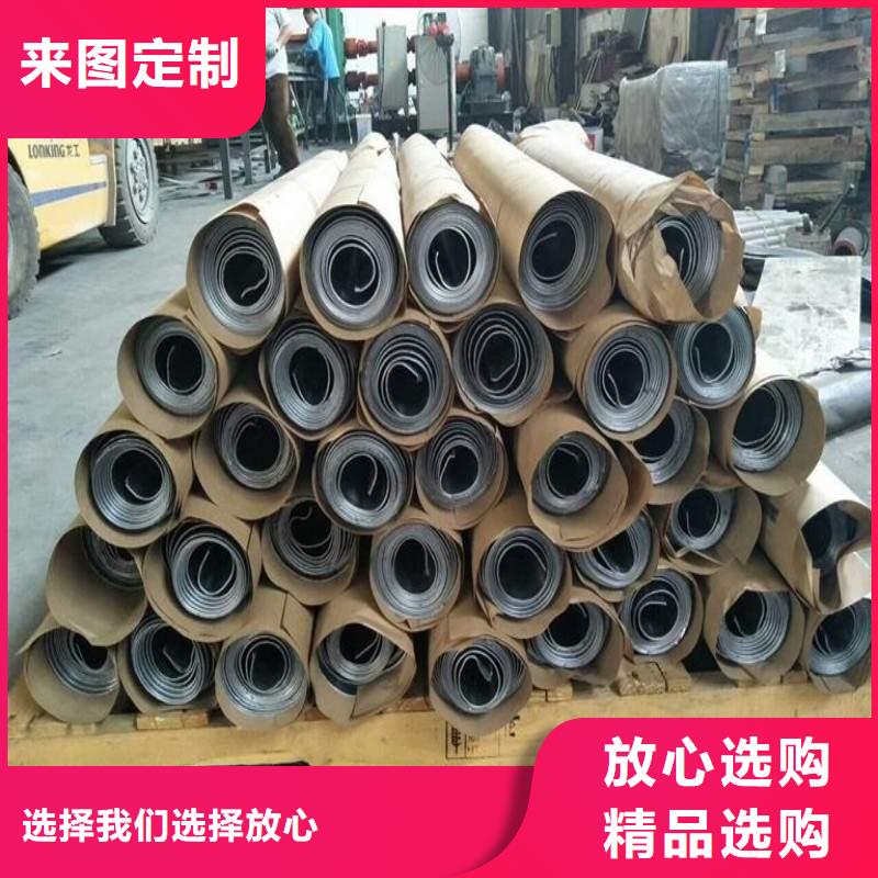 出口铅板择优厂家