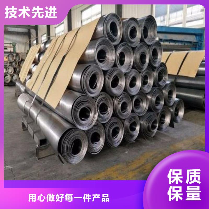 铅板现货采购