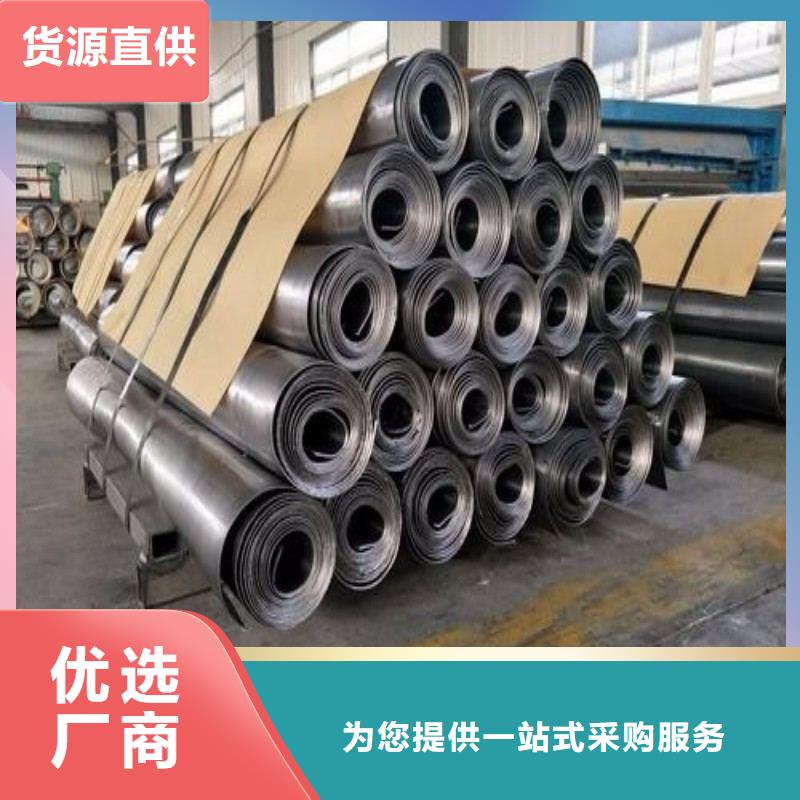 铅板源头把关放心选购