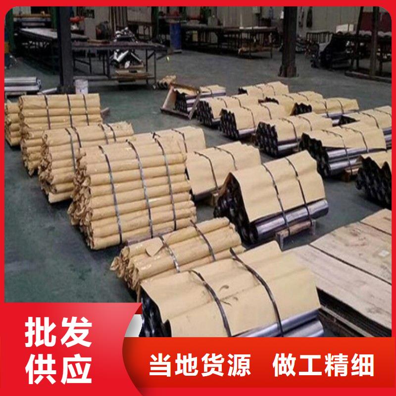 铅板质量层层把关