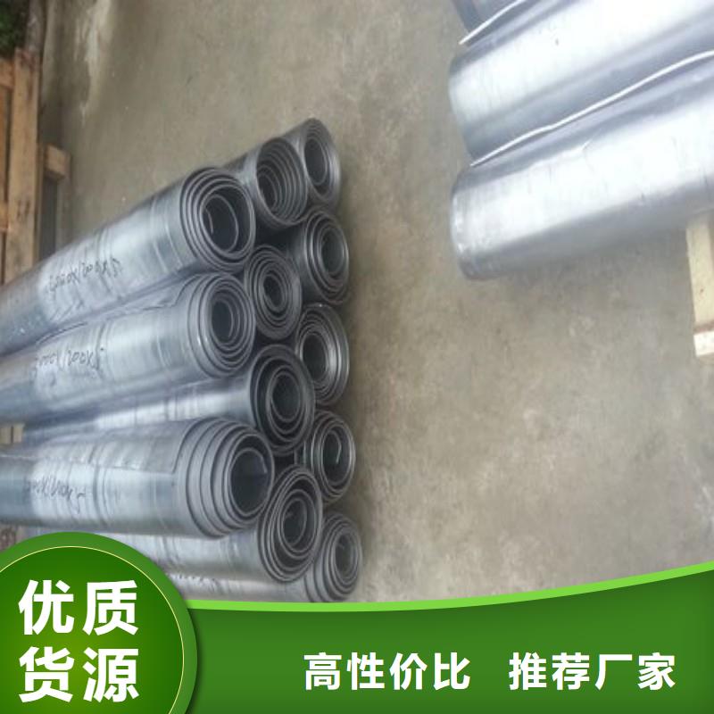 铅板精选优质材料