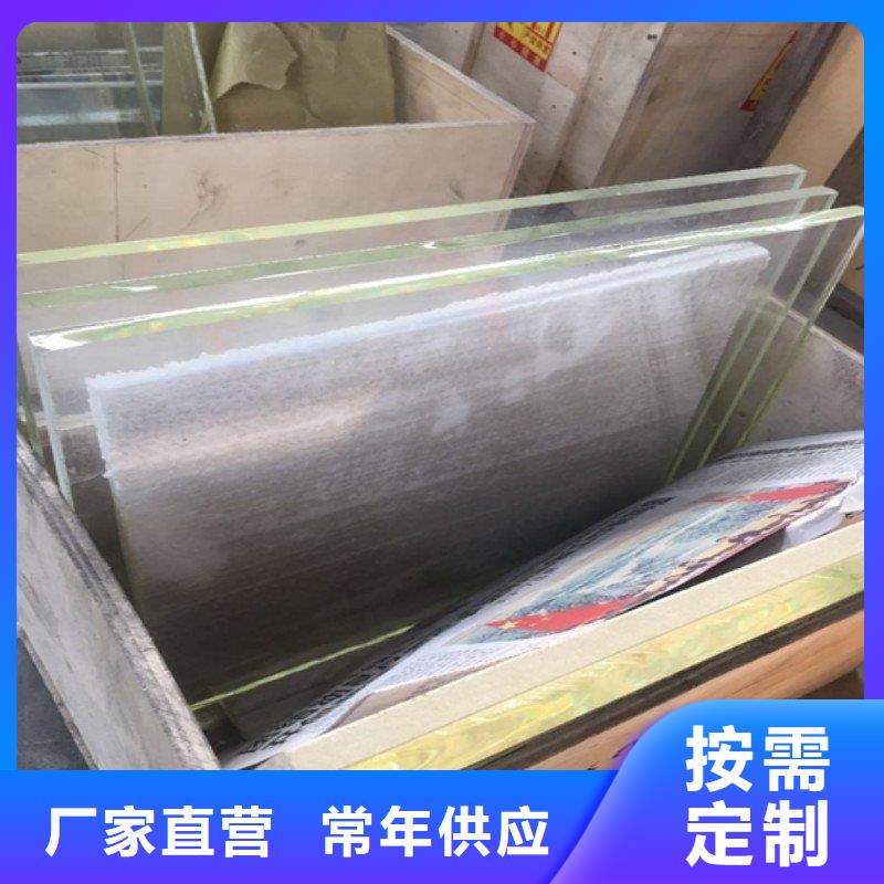 铅板专注生产N年
