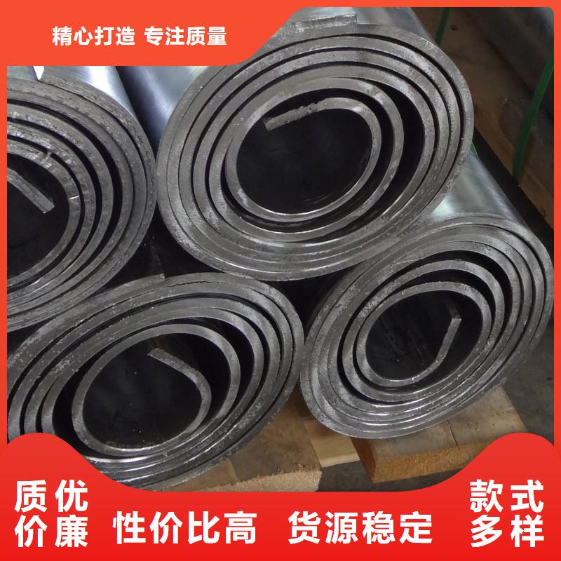 选购防辐射铅板可按需定制