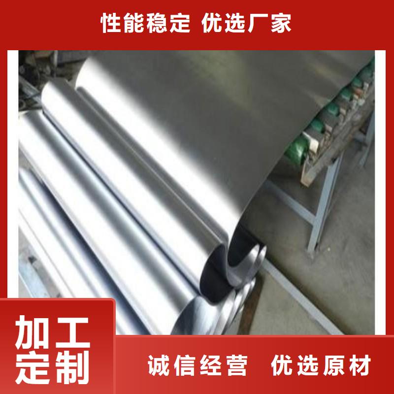铅板品质优良