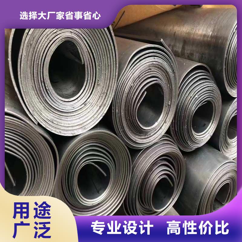 铅板专业生产制造厂