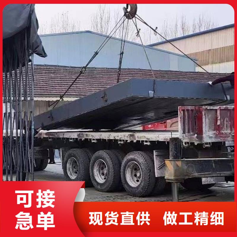 探伤室防护门产地厂家直销