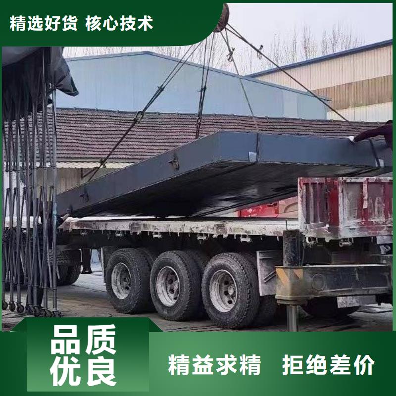 探伤室防护门专业供货品质管控