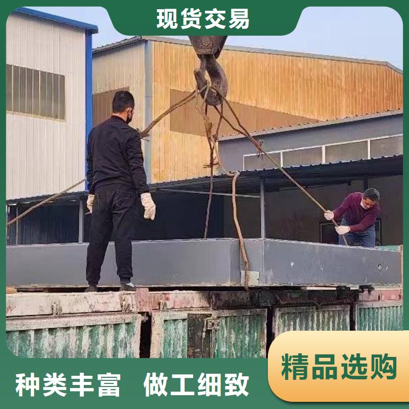 探伤室防护门一件也发货