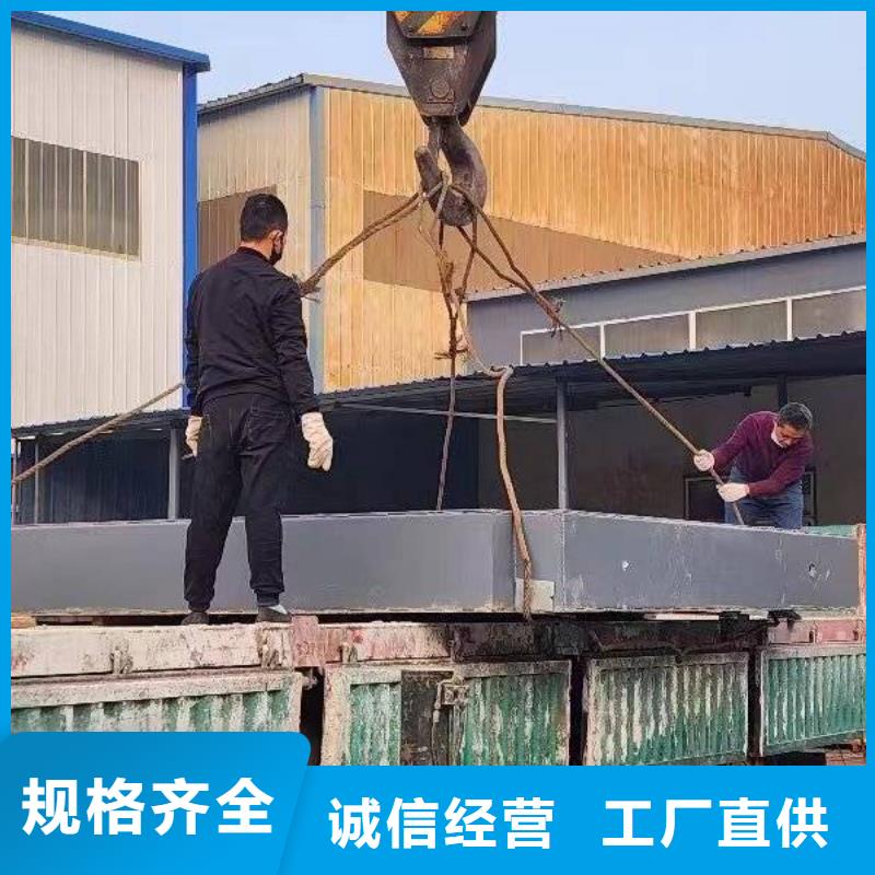 探伤室防护门真正让利给买家