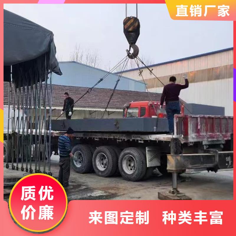 探伤室防护门专业生产团队