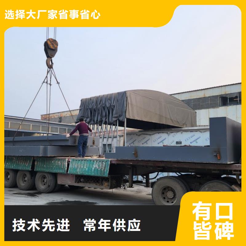 探伤室防护门买的是放心