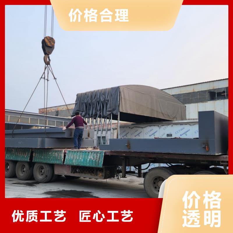 探伤室防护门应用范围广泛