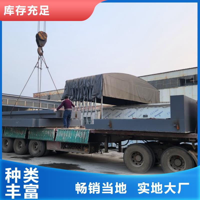 探伤室防护门专业生产N年