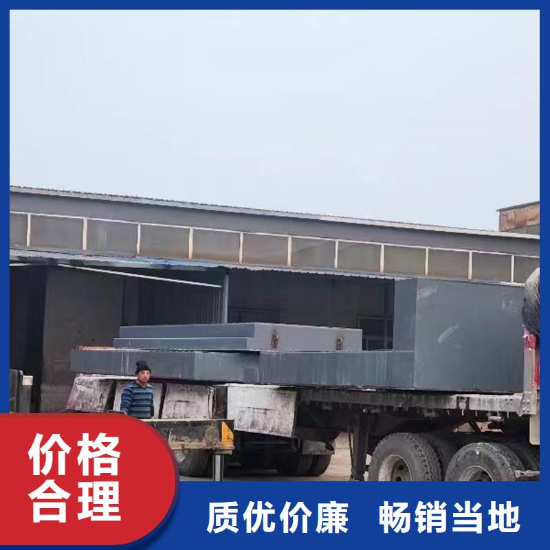 探伤室防护门行业优选