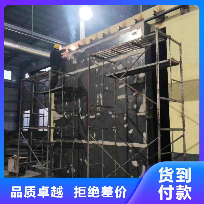 探伤室防护门0中间商差价