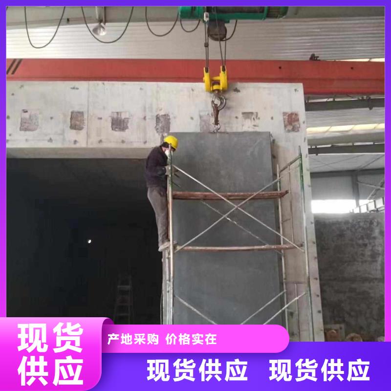 探伤室防护门一个起售