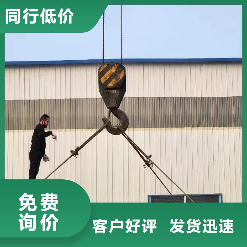 探伤室防护门敢与同行比质量
