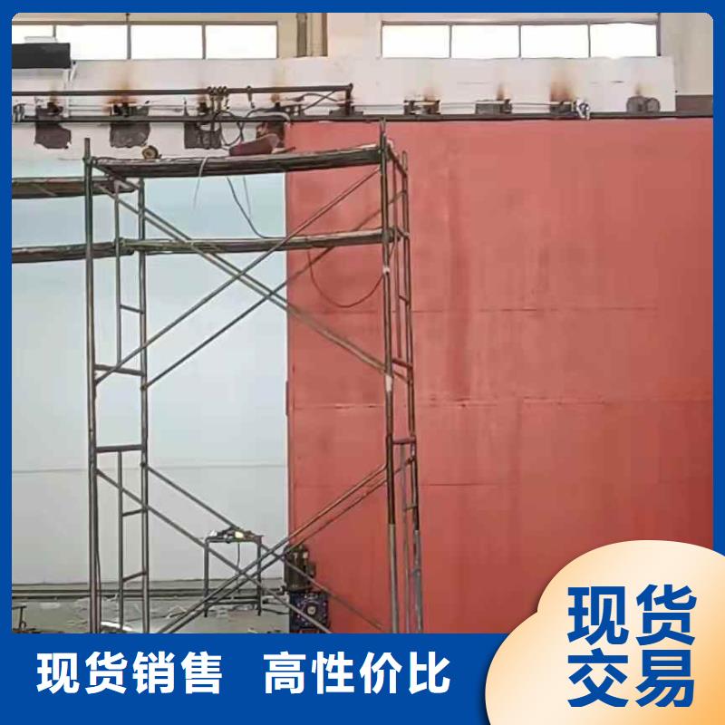 探伤室防护门您想要的我们都有