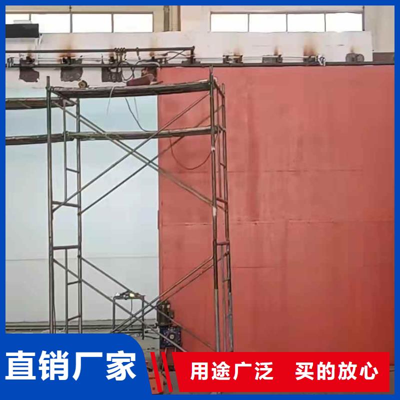 探伤室防护门源厂直接供货