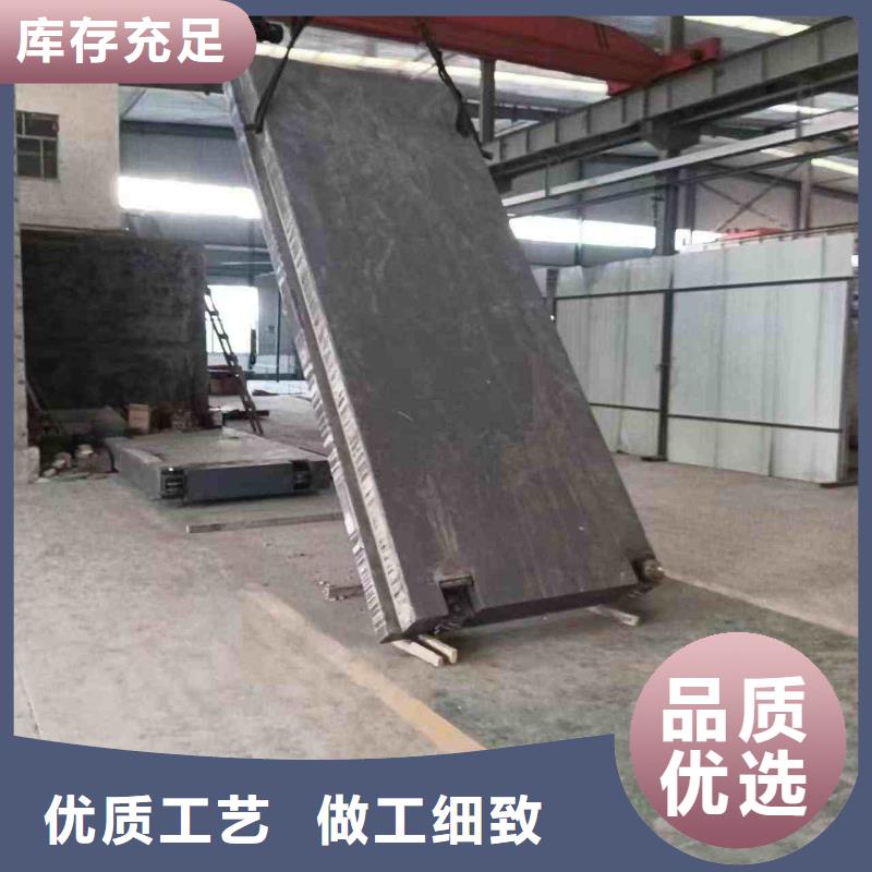 探伤室防护门厂家规格全
